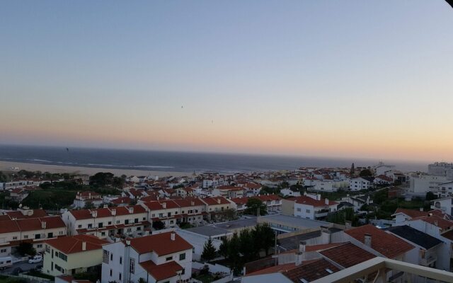 Great Beach View Figueira da Foz by Rental4all