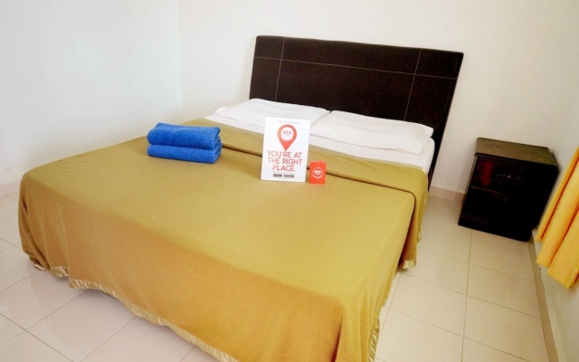 Nida Rooms Langkawi Paradise – Guest Rooms – Langkawi