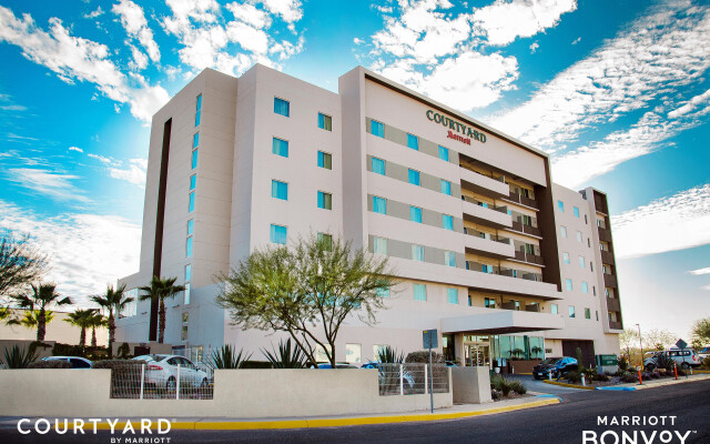 Courtyard by Marriott Hermosillo