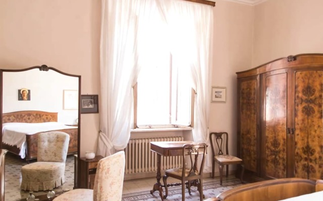 B&B Attico Luce