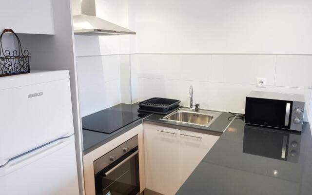 Apartamento Badia 24