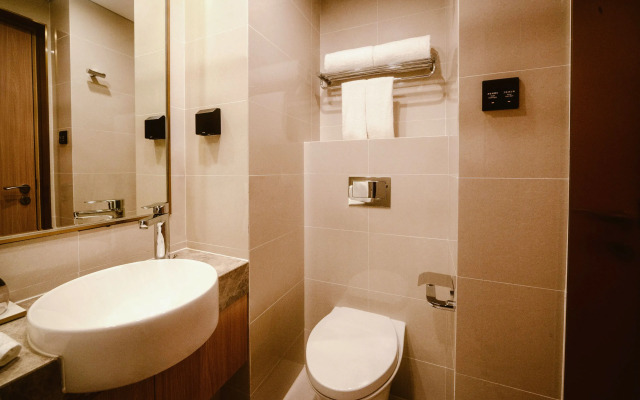 Eature Residences Lingang