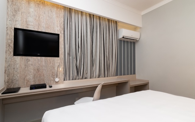 Hotel KK