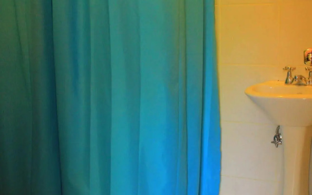 Hostal Alcala Quito