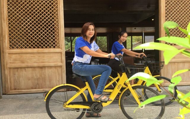 The Chic Lipe - Hostel