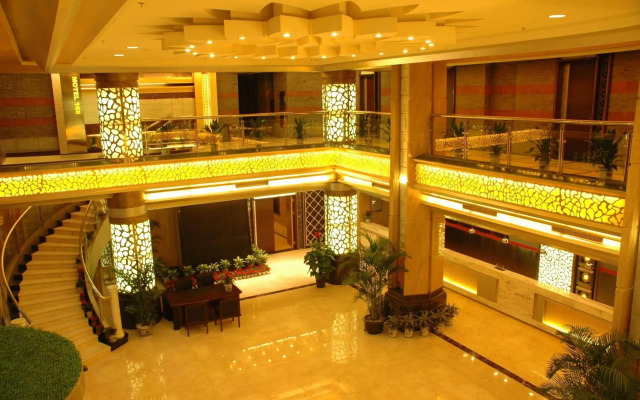 Hongyuan Hotel