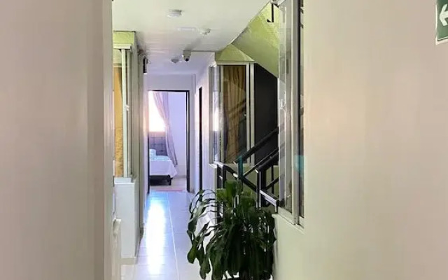 Hotel Linaje Real Popayan