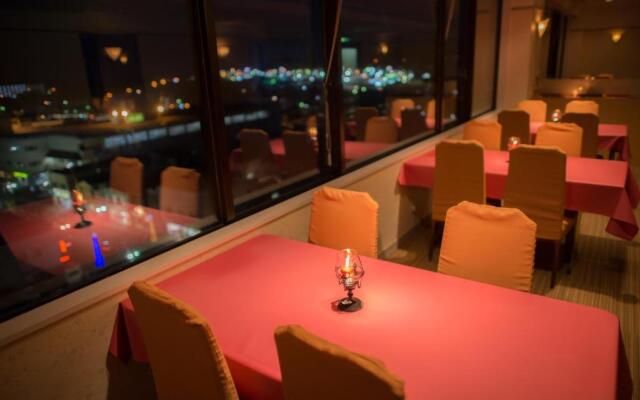 Shizunai Eclipse Hotel