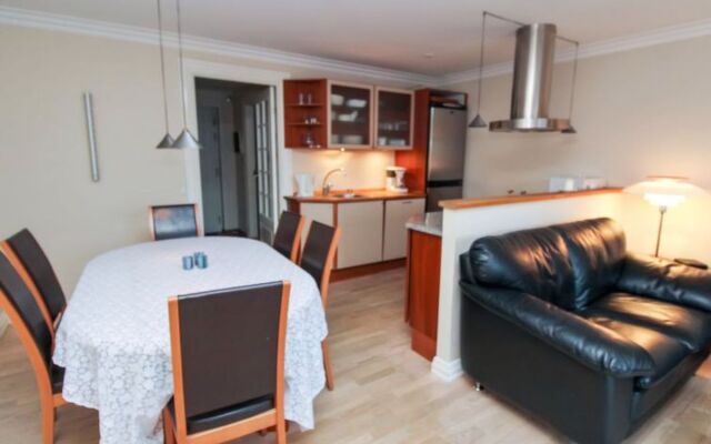 "Jeppe" - 300m from the sea in NW Jutland