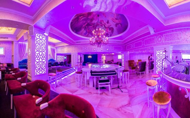 SPA Hotel Rich