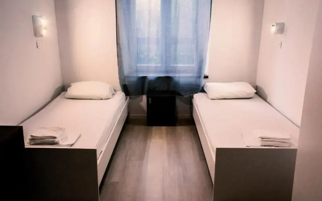 Hostel Jadran