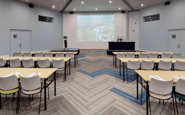 ibis Styles Louvain la Neuve Hotel et Events