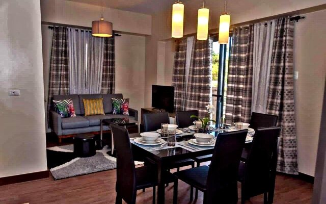 N602 Outlook Ridge Residences