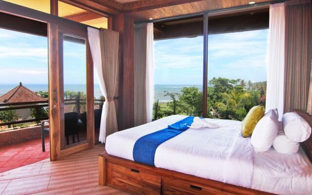 Udara Bali Resort