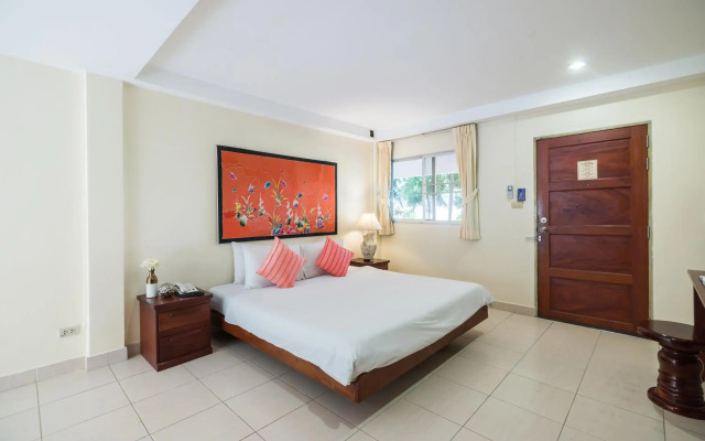 Sawasdee Place Hotel