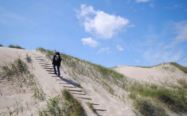 "Dagi" - 250m from the sea in Western Jutland