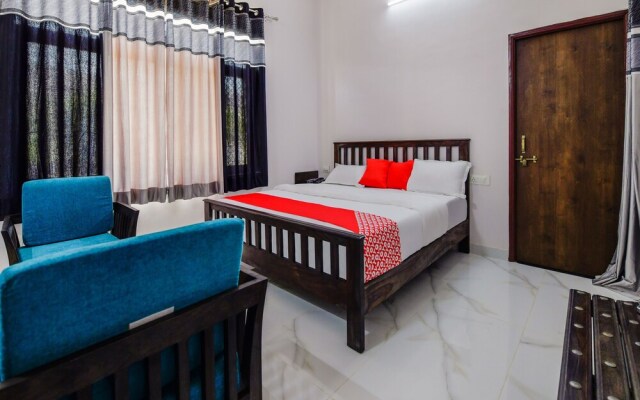 Brahma Farm Stays by OYO Rooms