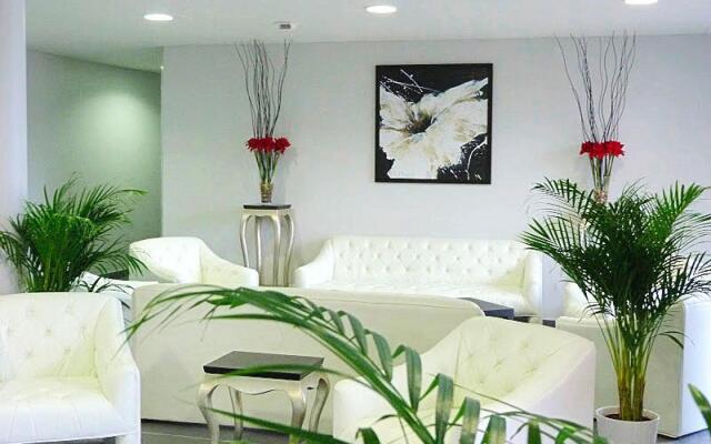 Residence La Baule, La Baule, Studio Apartment