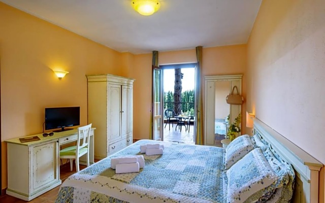 iH Pian Dei Mucini Resort - Hotel Vittoria