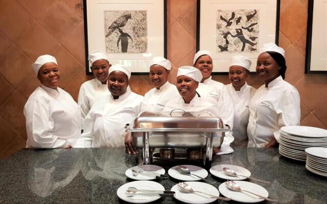 African Roots Guest House