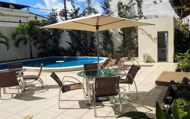 Camaçari Plaza Hotel