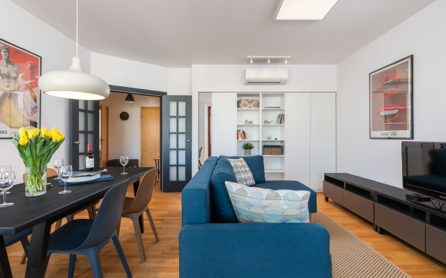 Pando Apartments Anielewicza 2