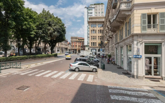 Solferino Home by Wonderful Italy