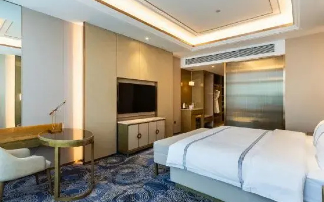 Jinling International Hotel