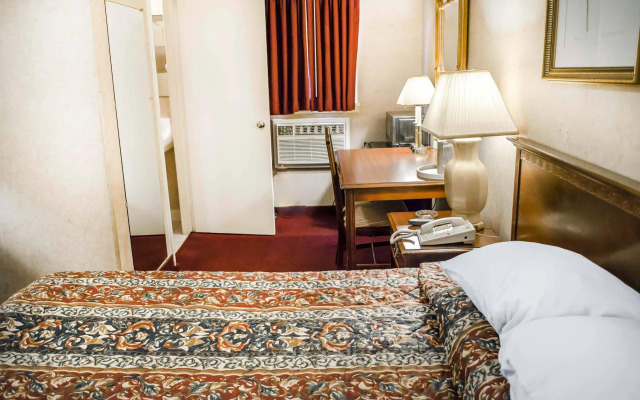 Rodeway Inn Dillsburg