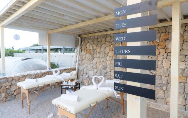 Apartments Vila Feri