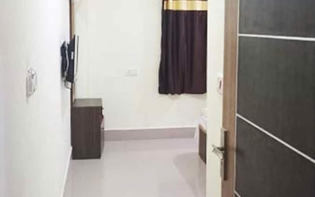 Raaj Residency