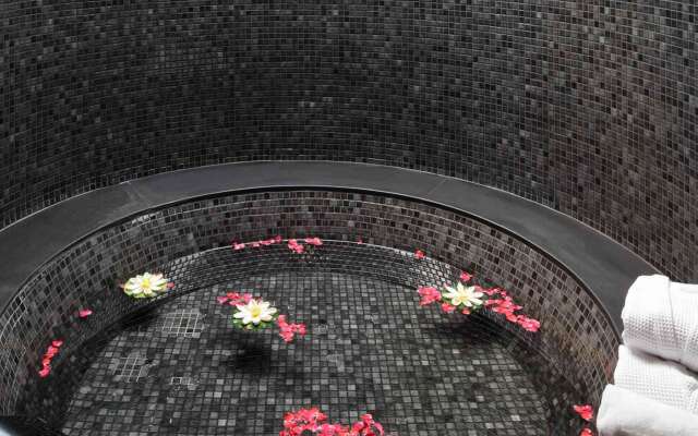 Asia Gardens Hotel &Thai Spa