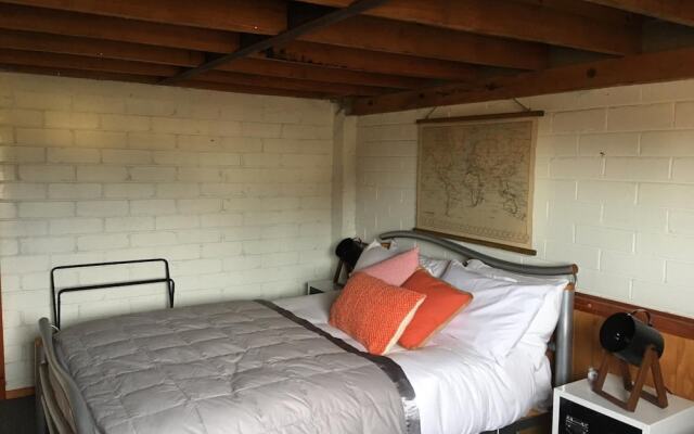 The Workshops Clyde Accommodation