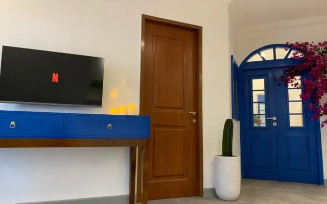 youre at - The Majesty Apartment