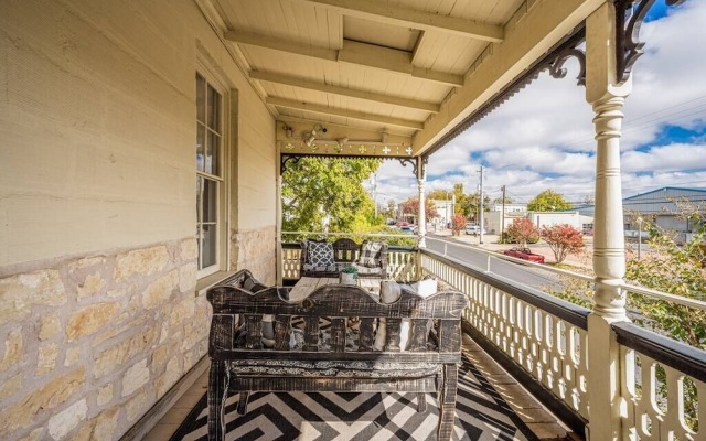 The Lincoln Street Inn by Boutiq