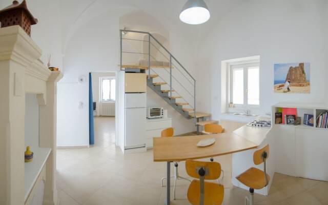 Loft a Sud Salento