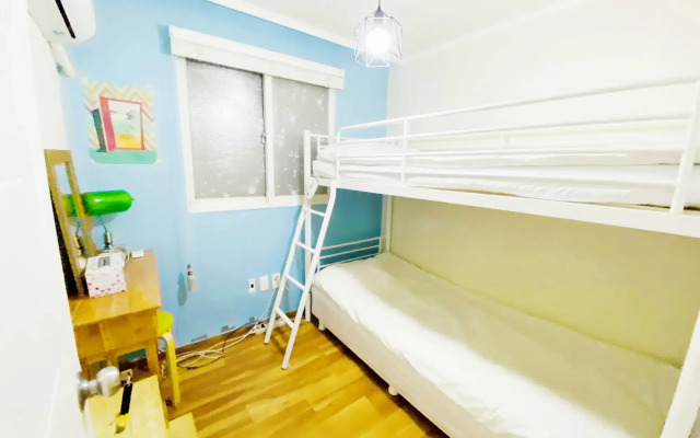 Aroha Guest House