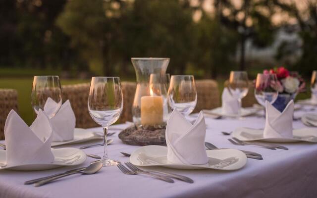Hacienda Labor de Rivera Hotel Boutique
