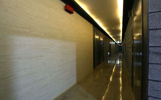 Nonsan Mountain Hotel