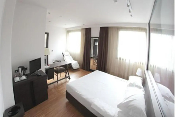 Postumia Hotel Design