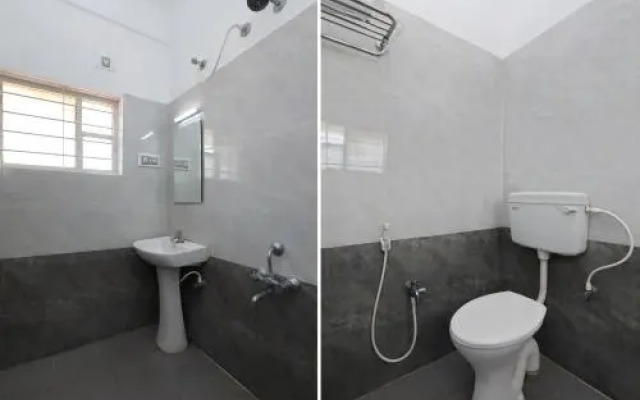 Karanji Homestay