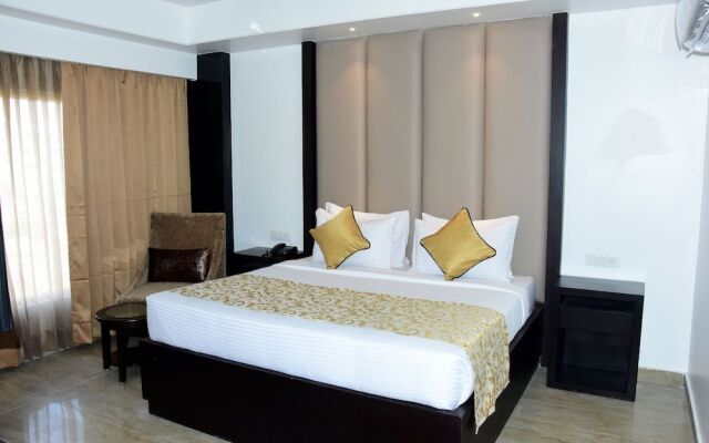 Mango Hotels Haridwar