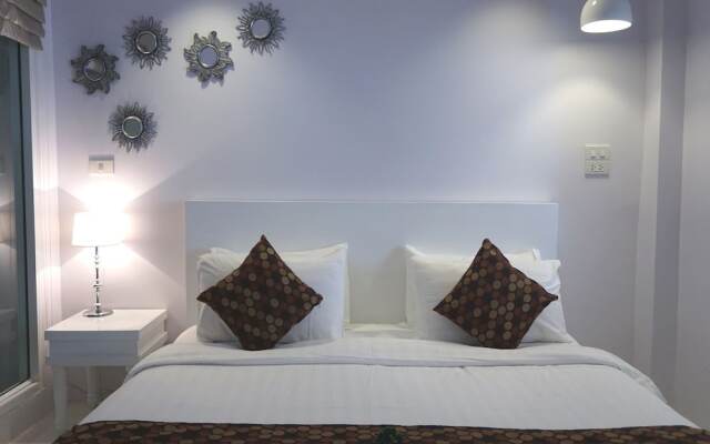 NanNakara Boutique Hotel