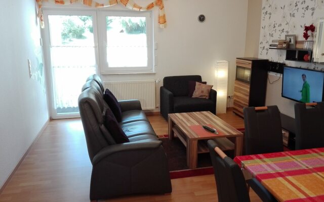 Ferienwohnungen & Appartements Roth
