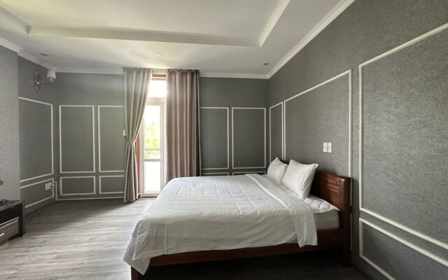 Capital O 1183 Villa Le Na