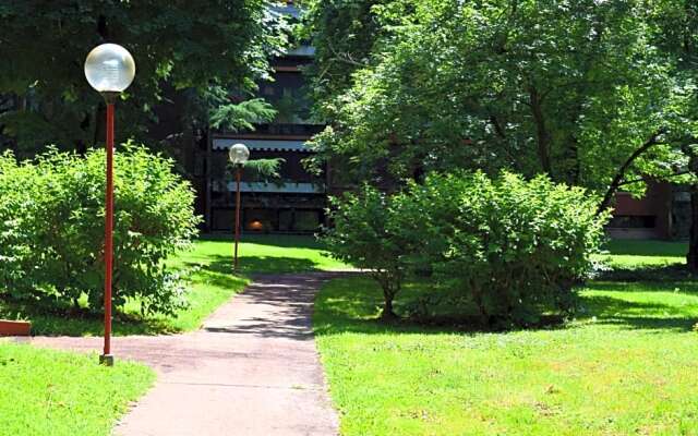 B&B La Dimora di Charme