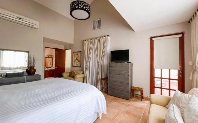 Villa Iris 2 story ocean view villa w/ pool access — фото 5