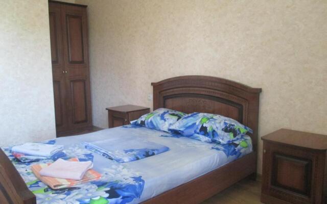 Guest House У ДЕДУШКИ САМВЕЛА
