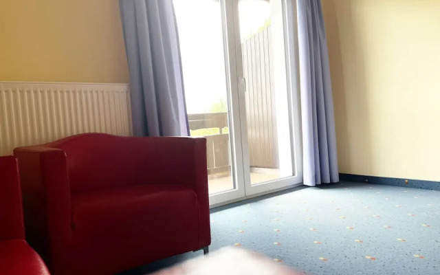 Bed and Breakfast Eder