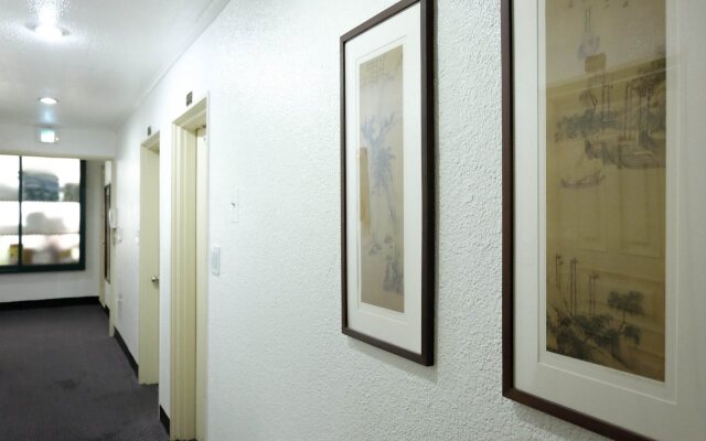 Saerim Hotel